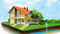 инженерно-гидрогеологические изыскания